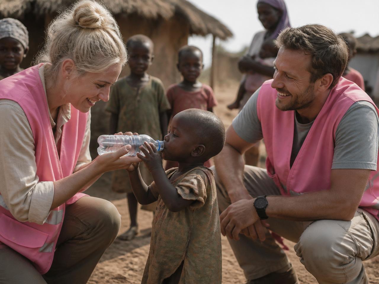 Protection humanitaire
